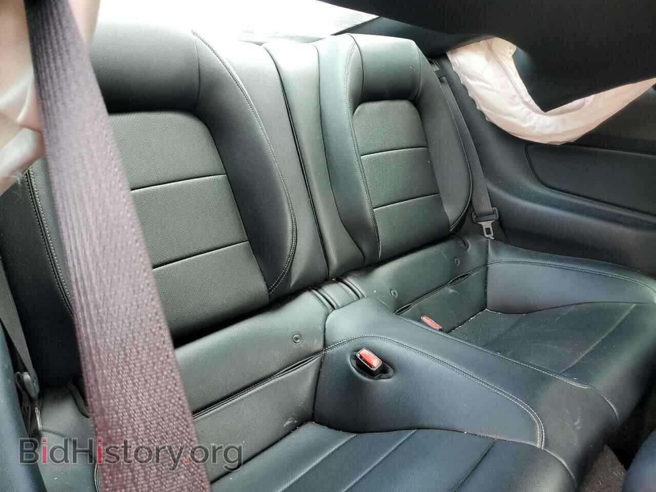 2015 FORD ALL Models - VIN: 1FA6P8TH2F5318970 - Photo 10