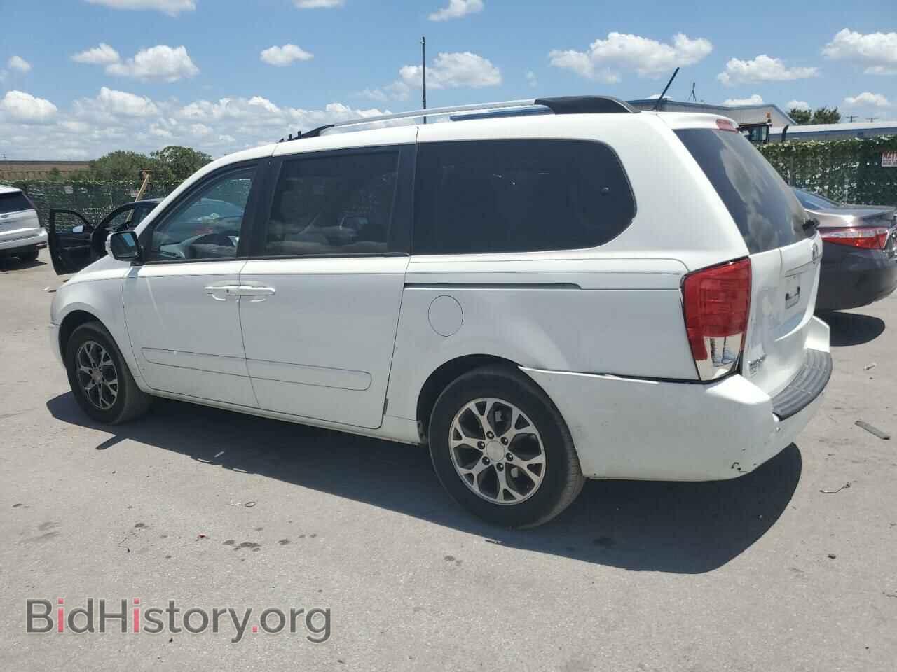 2014 KIA All Models - VIN: KNDMG4C73E6578417 - Фото 2