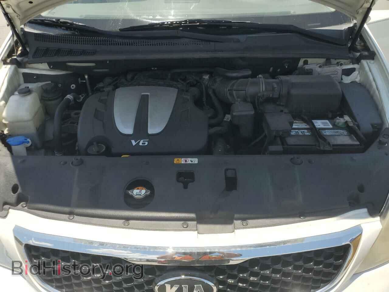 2014 KIA All Models - VIN: KNDMG4C73E6578417 - Фото 12
