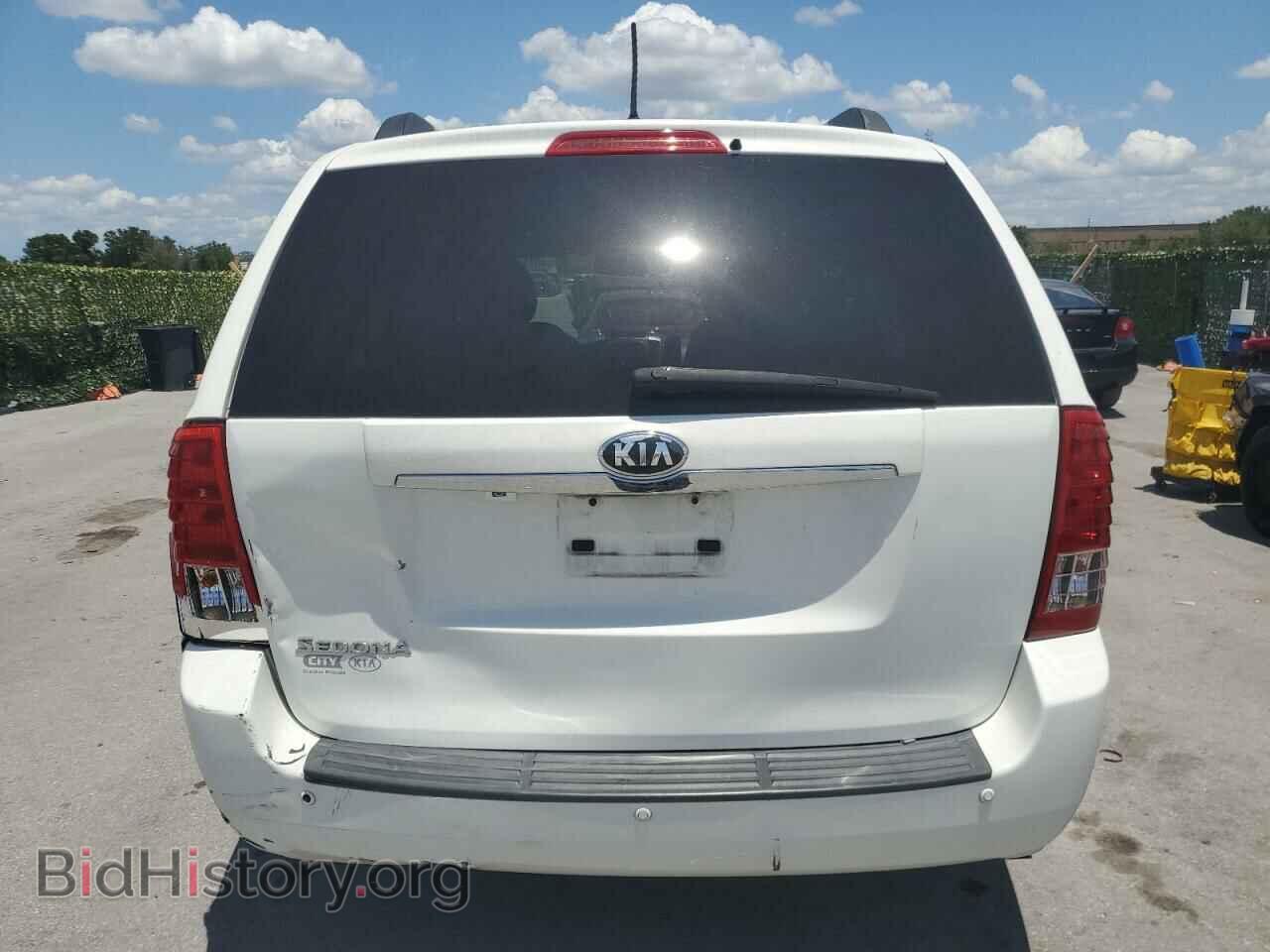 2014 KIA All Models - VIN: KNDMG4C73E6578417 - Фото 6