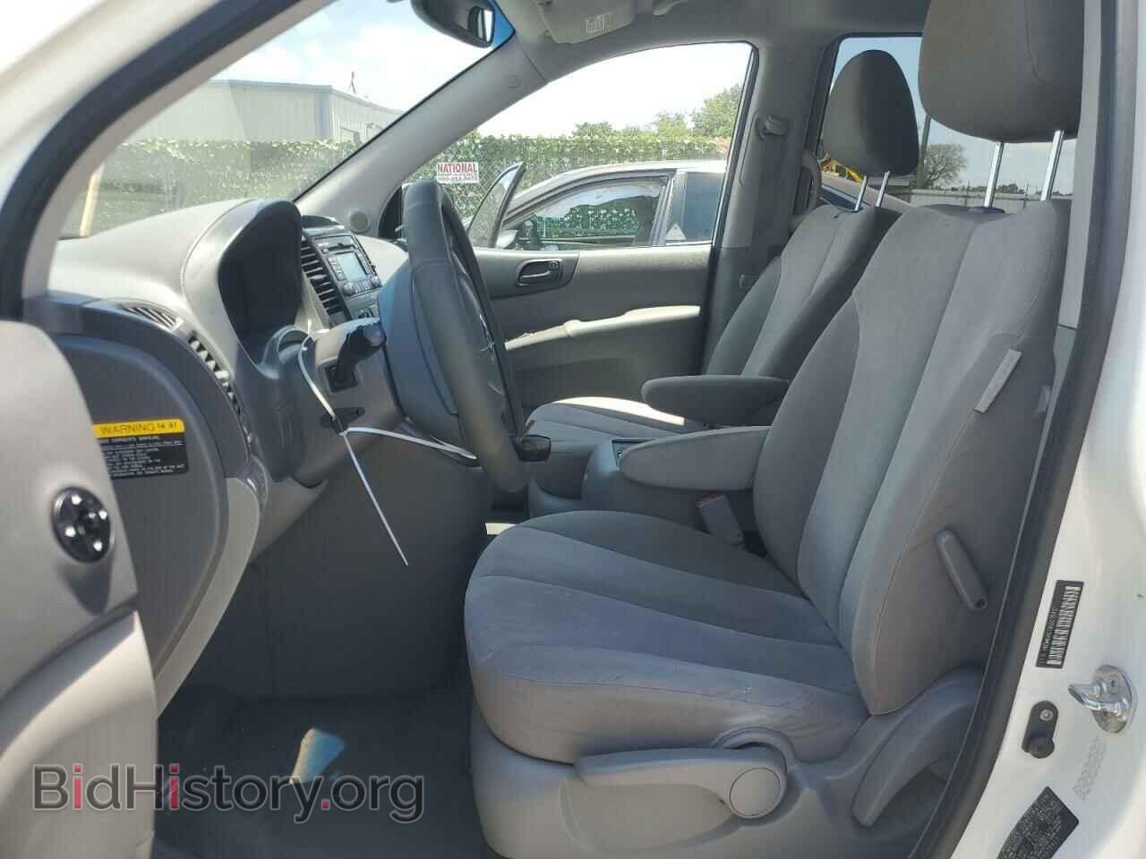 2014 KIA All Models - VIN: KNDMG4C73E6578417 - Фото 7