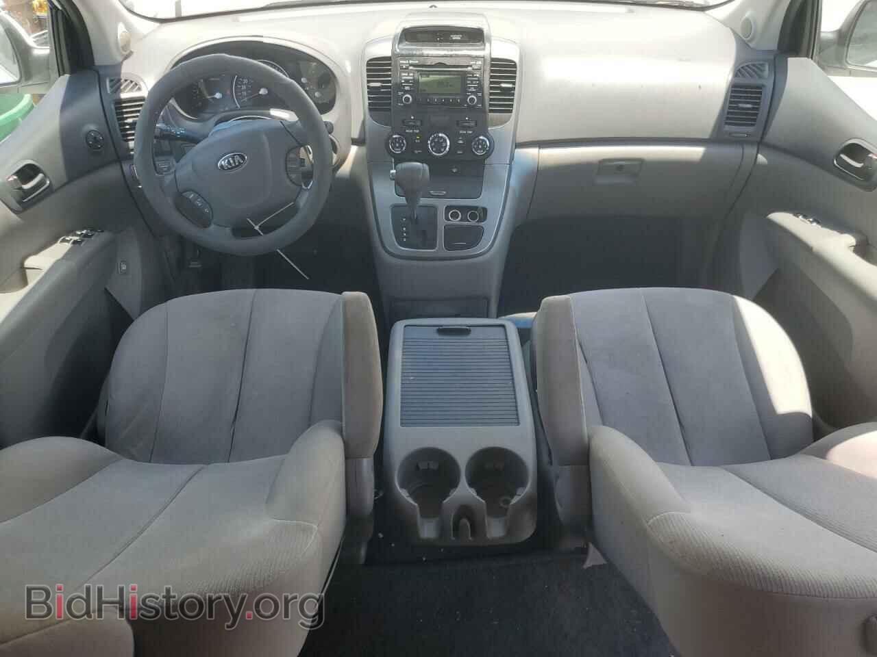 2014 KIA All Models - VIN: KNDMG4C73E6578417 - Фото 8