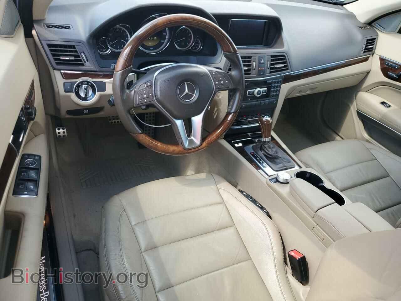 2012 MERCEDES-BENZ E-CLASS - VIN: WDDKK5KF0CF150263 - Фото 8