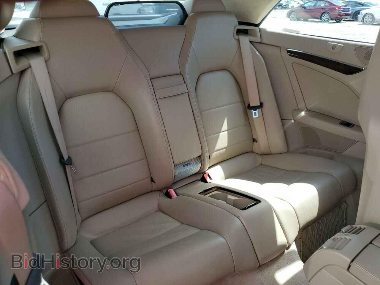2012 MERCEDES-BENZ E-CLASS - VIN: WDDKK5KF0CF150263 - Фото 10