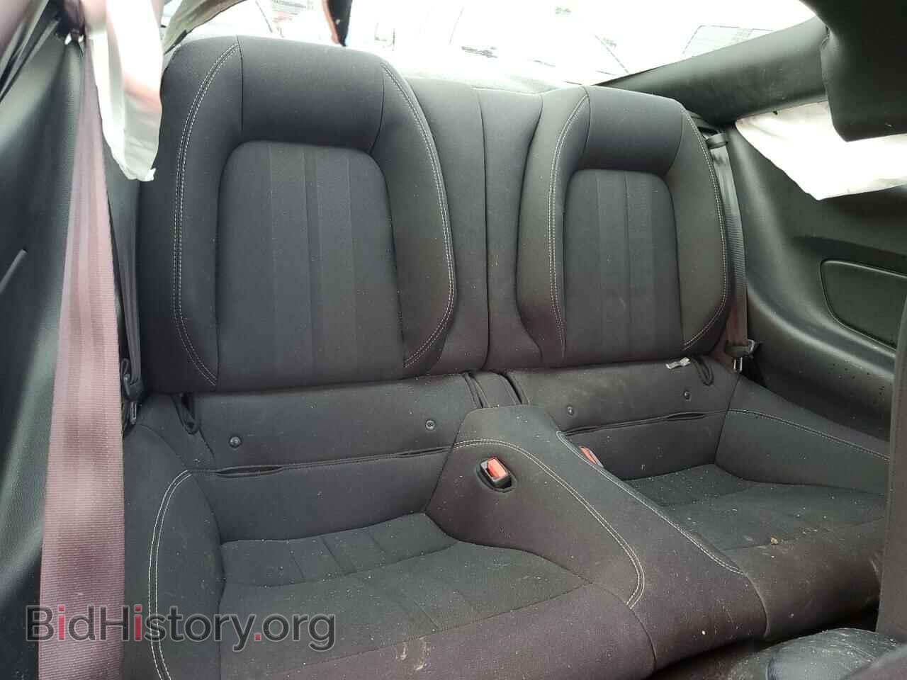 2021 FORD ALL Models - VIN: 1FA6P8THXM5152596 - Photo 10