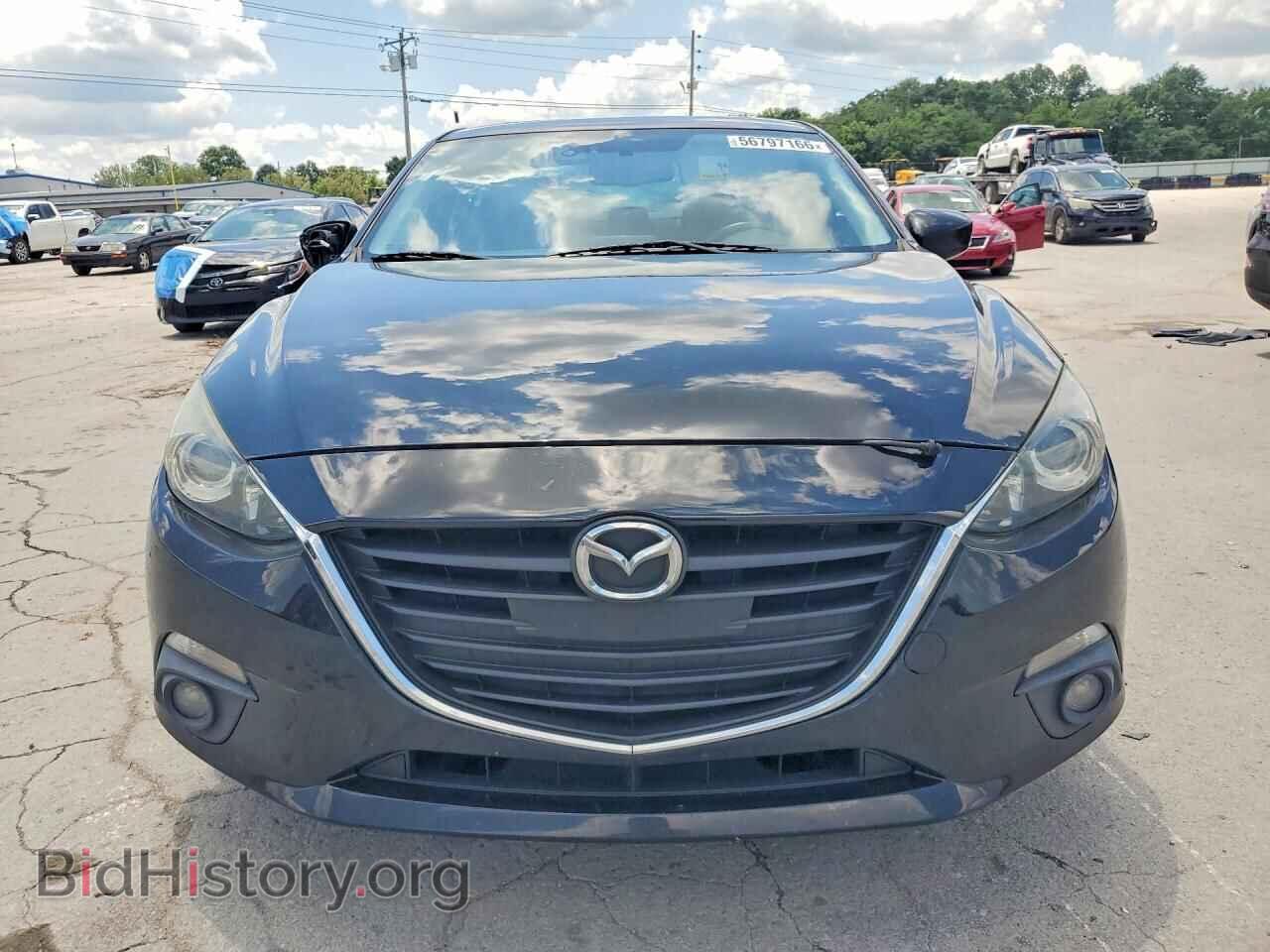 2016 MAZDA 3 - VIN: 3MZBM1W78GM275918 - Фото 5