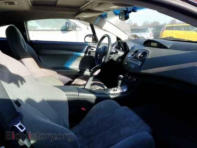 2006 MITSUBISHI ECLIPSE - VIN: 4A3AK24FX6E001156 - Фото 5