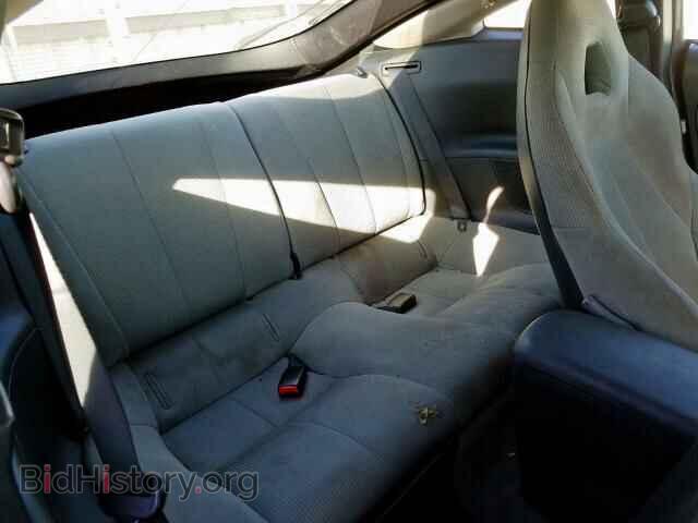 2006 MITSUBISHI ECLIPSE - VIN: 4A3AK24FX6E001156 - Фото 6