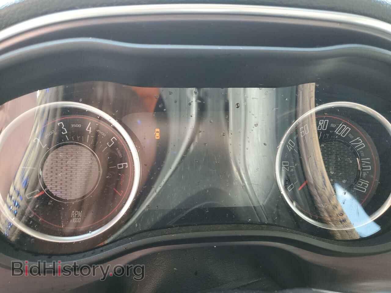 2018 DODGE CHALLENGER - VIN: 2C3CDZAG3JH317807 - Photo 9