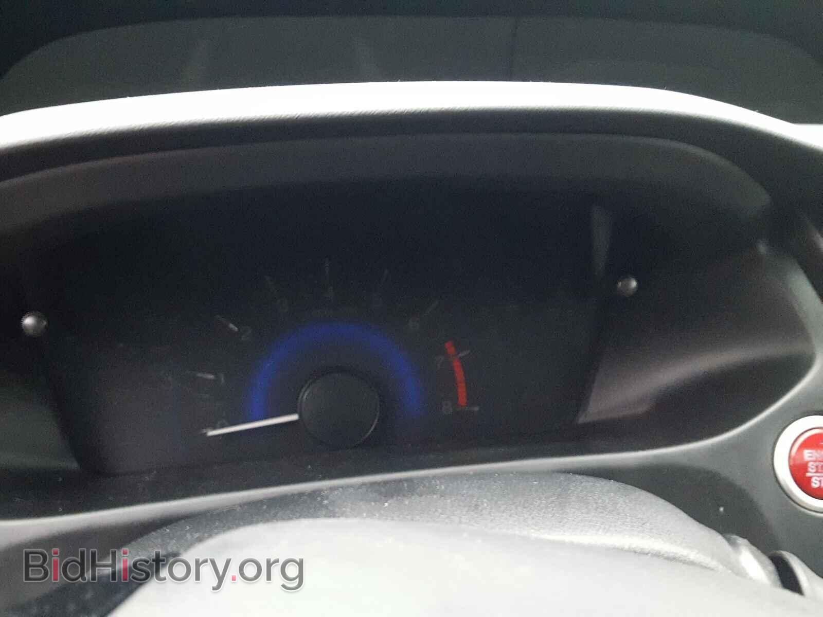 2015 HONDA CIVIC - VIN: 19XFB2F84FE213885 - Фото 8