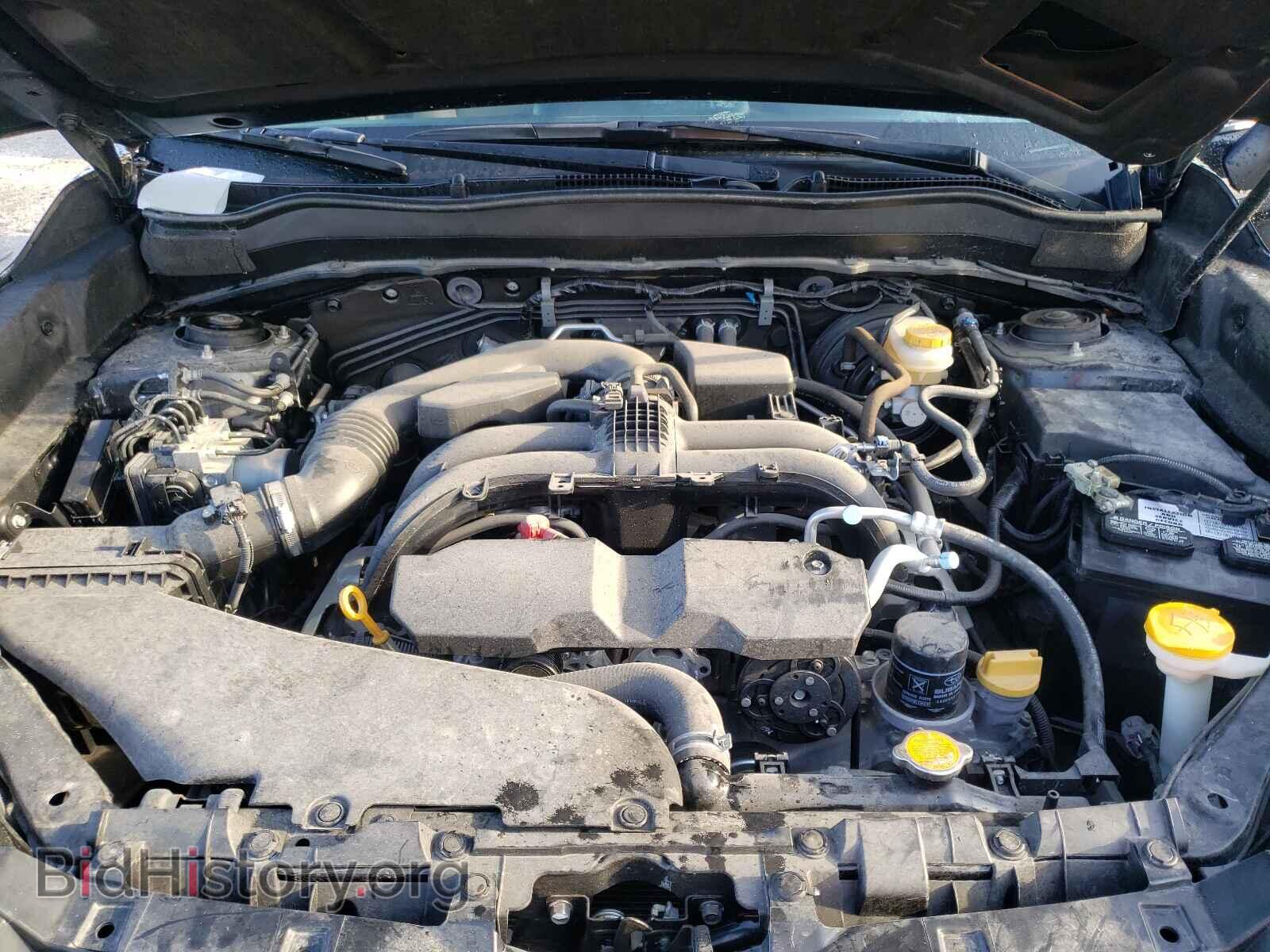 2018 SUBARU FORESTER - VIN: JF2SJAGC8JH473015 - Фото 7
