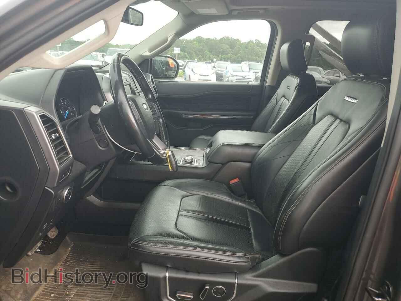 2019 FORD EXPEDITION - VIN: 1FMJU1MT5KEA67181 - Фото 7