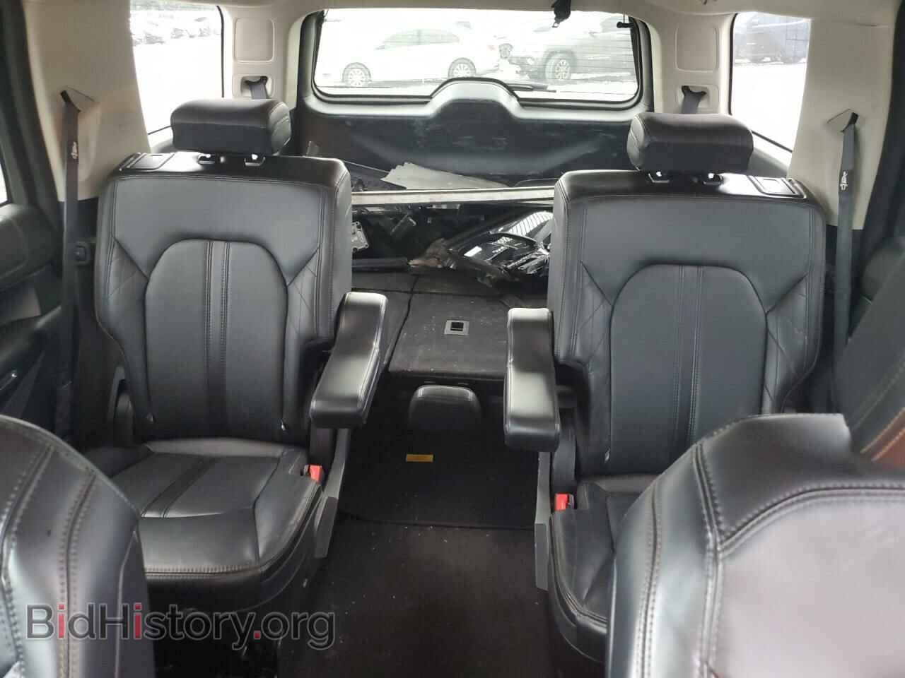 2019 FORD EXPEDITION - VIN: 1FMJU1MT5KEA67181 - Фото 10
