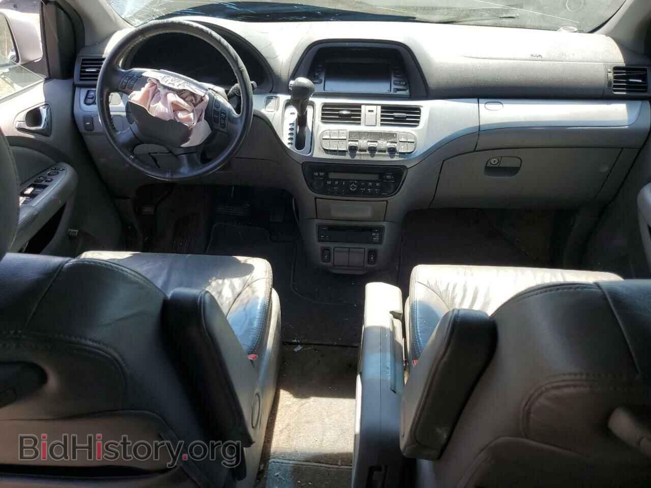 2010 HONDA All Models - VIN: 5FNRL3H79AB063795 - Фото 8