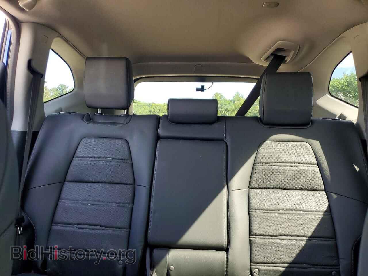 2021 HONDA CRV - VIN: 7FARW2H83ME010268 - Фото 10