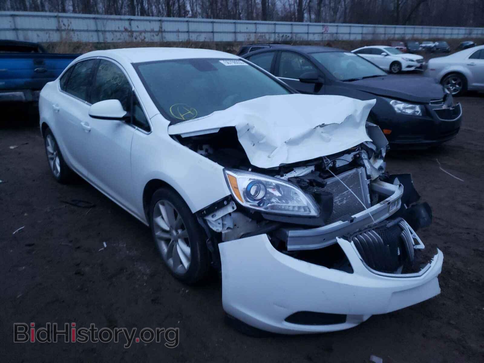 Photo 1G4PP5SK9F4186592 - BUICK VERANO 2015