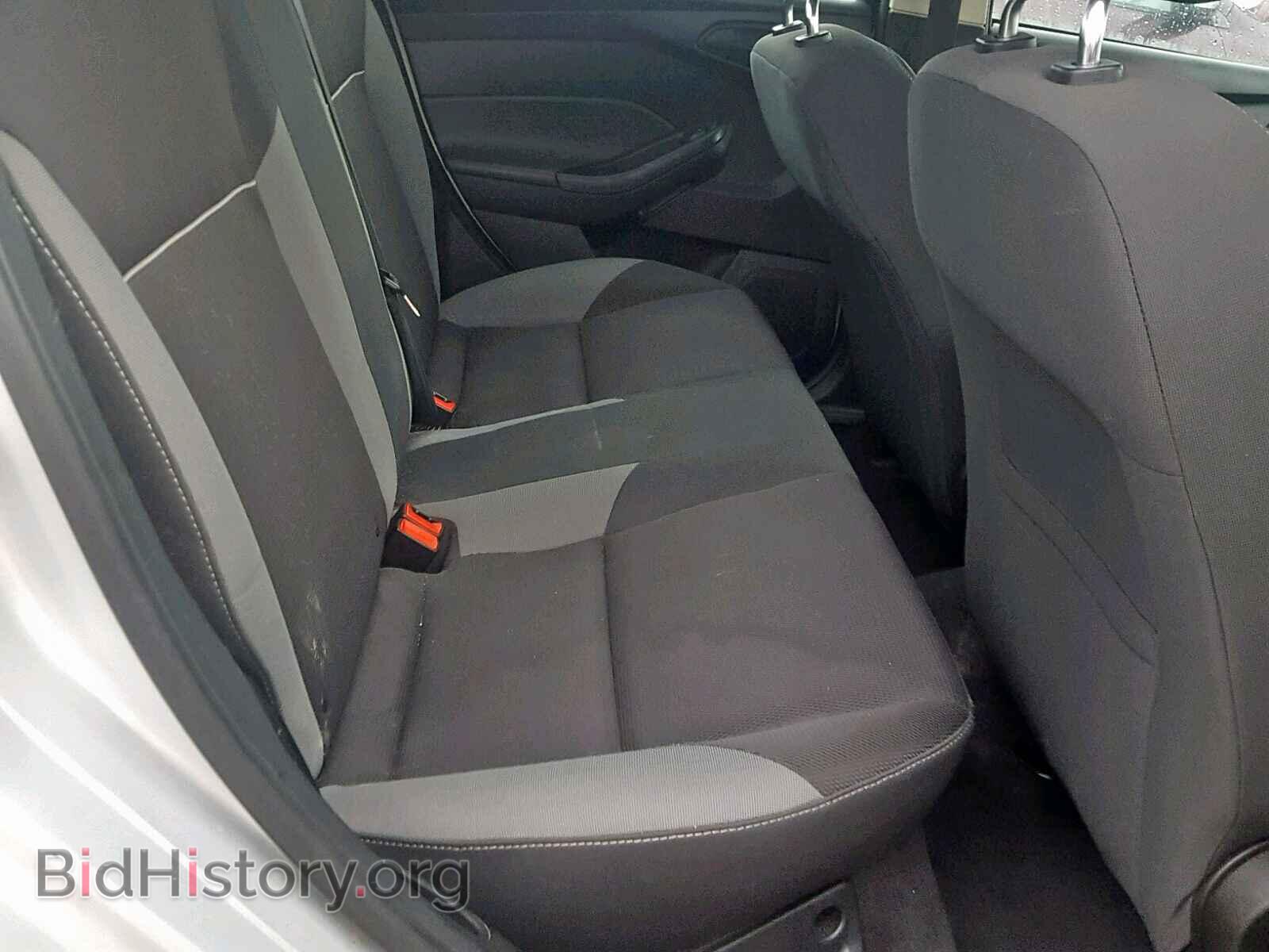 2012 FORD FOCUS - VIN: 1FAHP3F20CL185281 - Photo 6