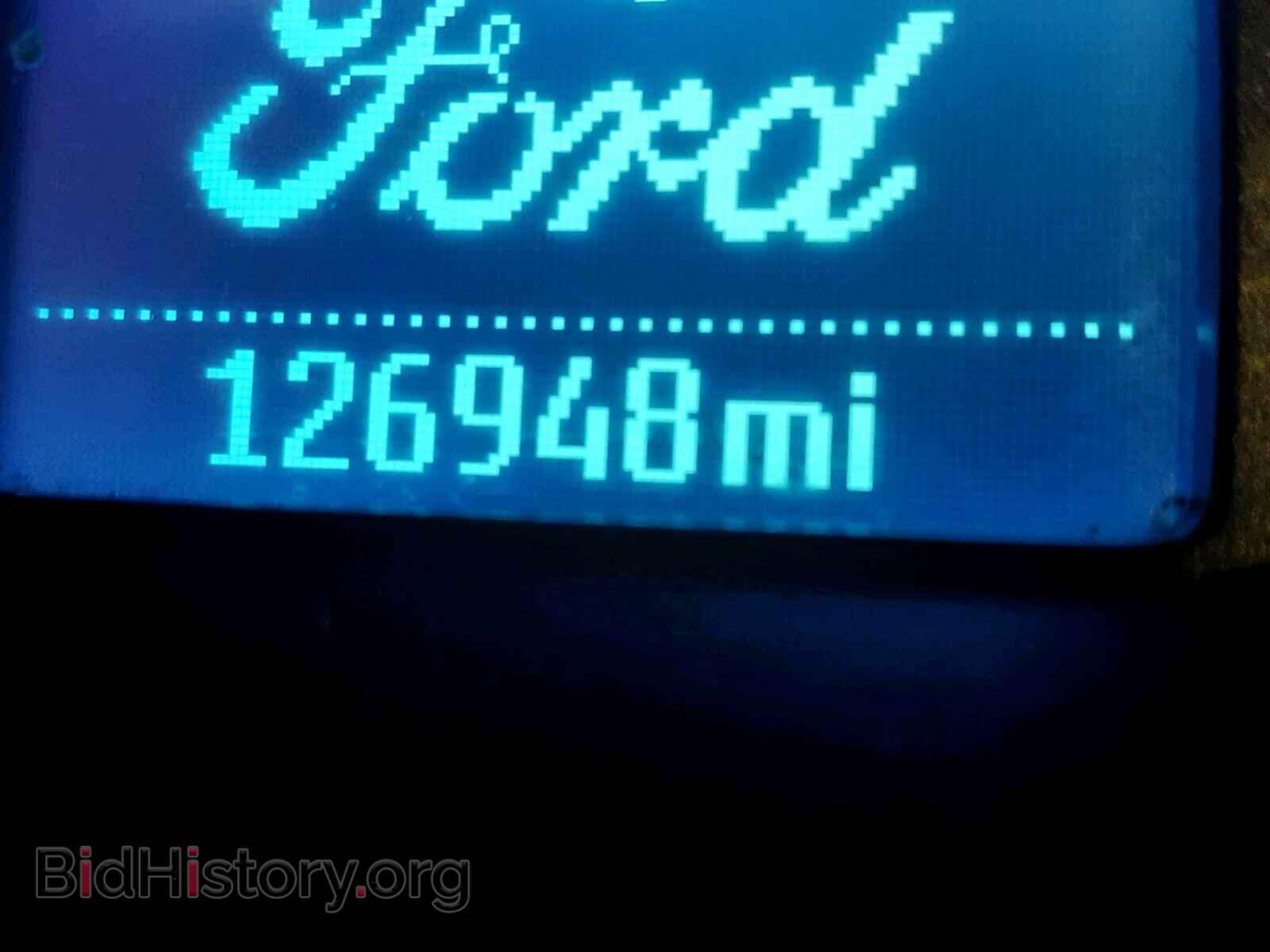 2012 FORD FOCUS - VIN: 1FAHP3F20CL185281 - Photo 8