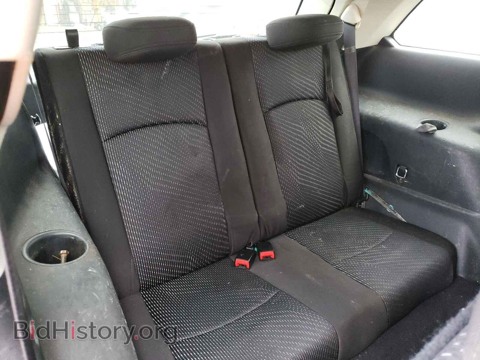 2015 DODGE JOURNEY - VIN: 3C4PDCBG6FT668511 - Фото 9
