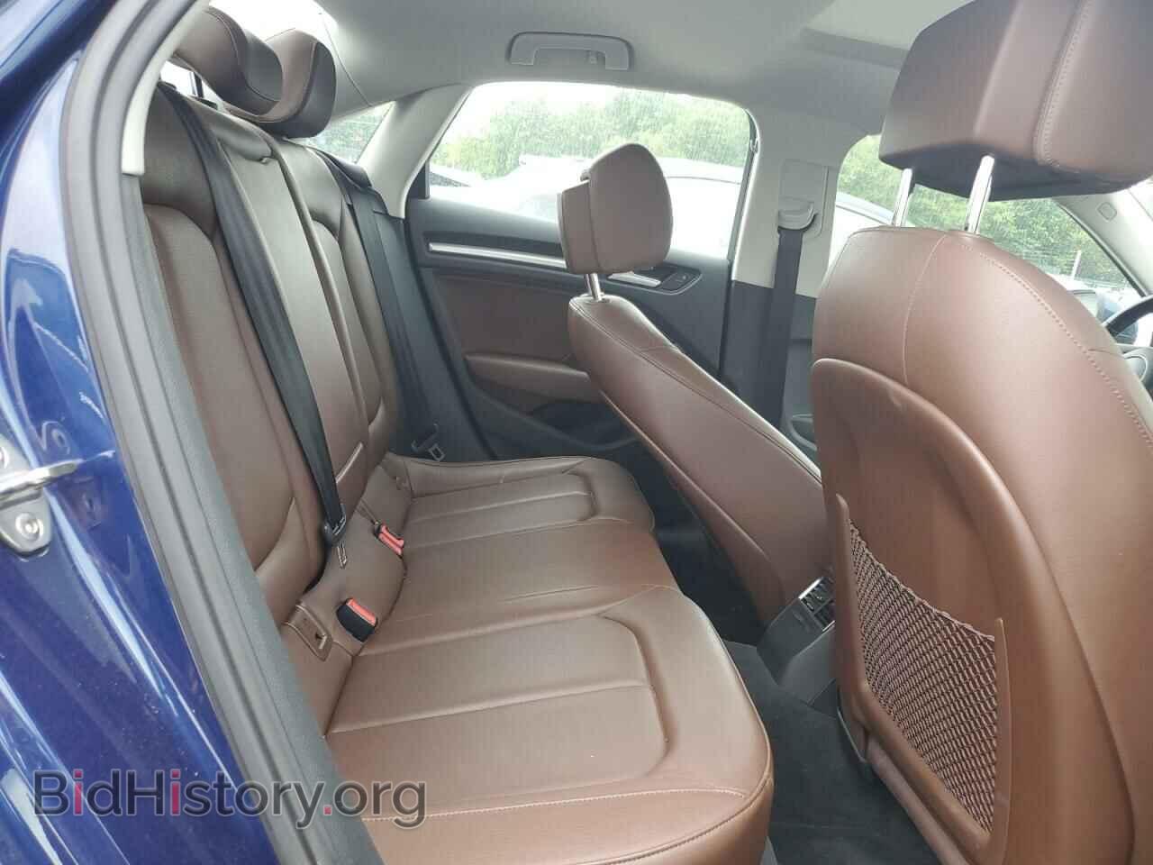 2015 AUDI A3 - VIN: WAUBFGFF2F1049065 - Фото 10