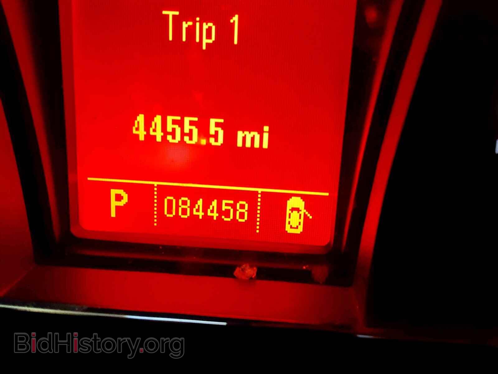 2011 GMC TERRAIN SL - VIN: 2CTALWEC4B6272471 - Фото 8