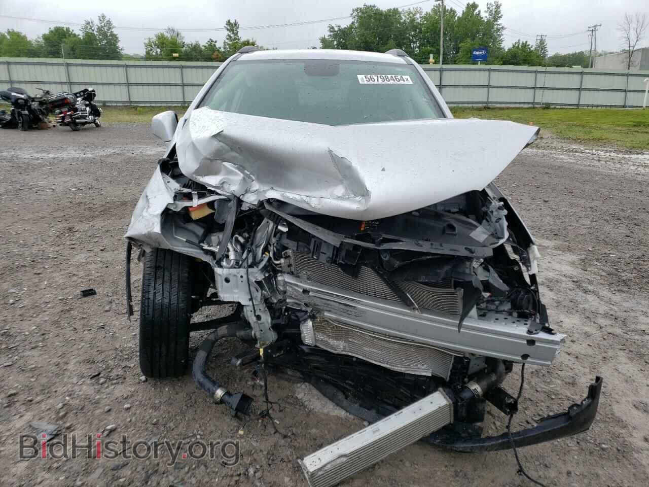 2020 BUICK ENCORE - VIN: KL4CJASB5LB014896 - Фото 5