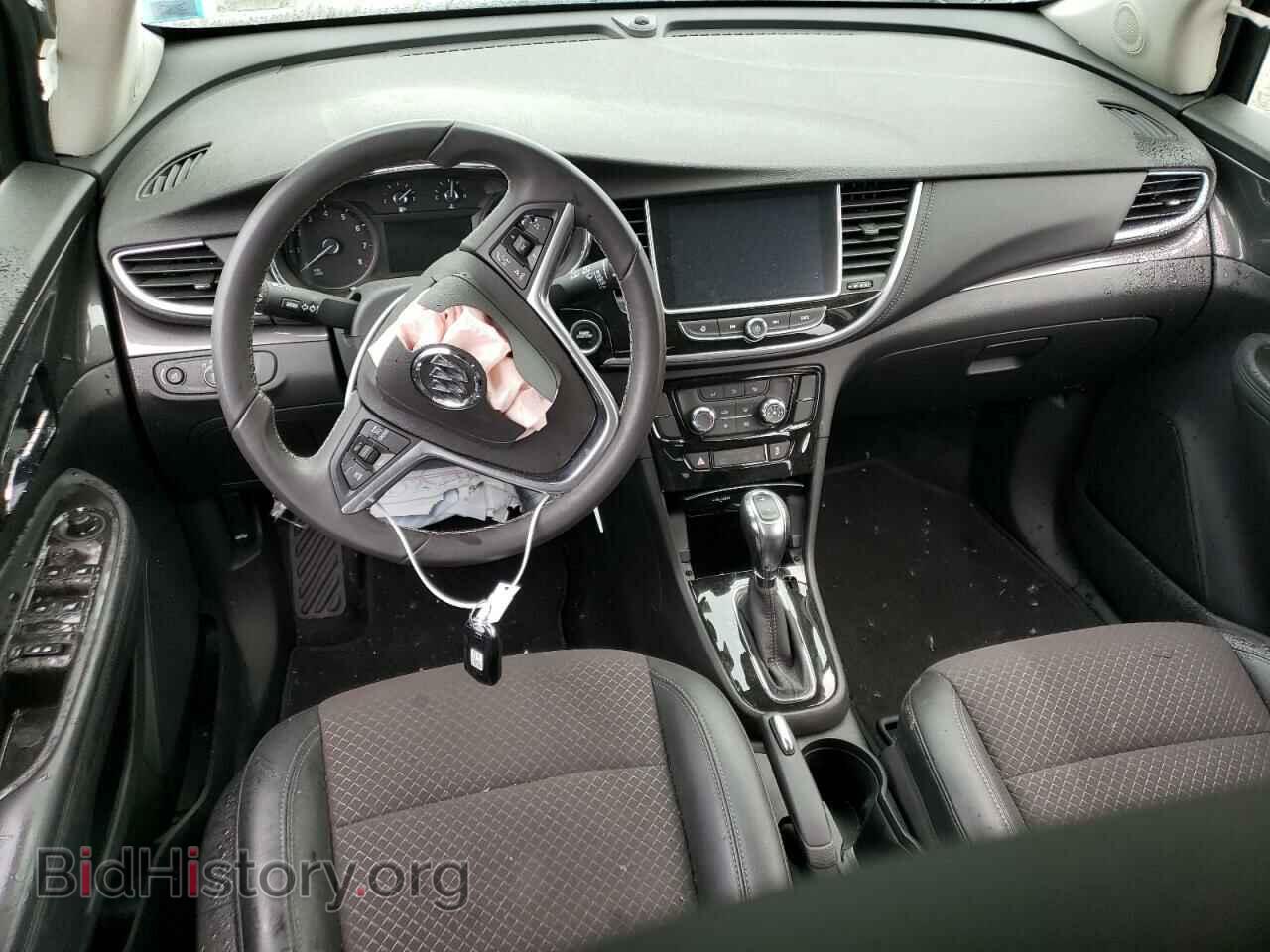 2020 BUICK ENCORE - VIN: KL4CJASB5LB014896 - Фото 8