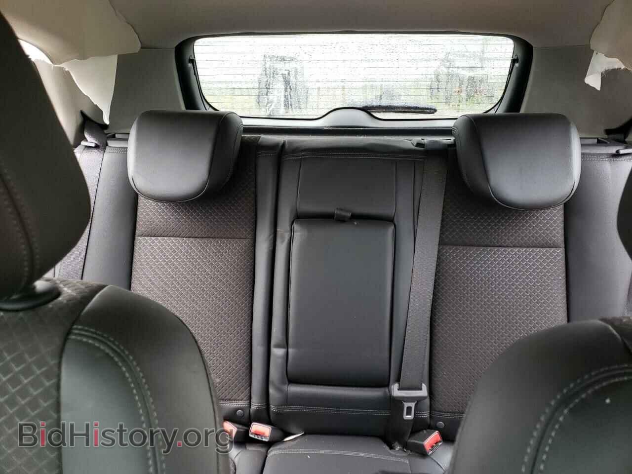 2020 BUICK ENCORE - VIN: KL4CJASB5LB014896 - Фото 10