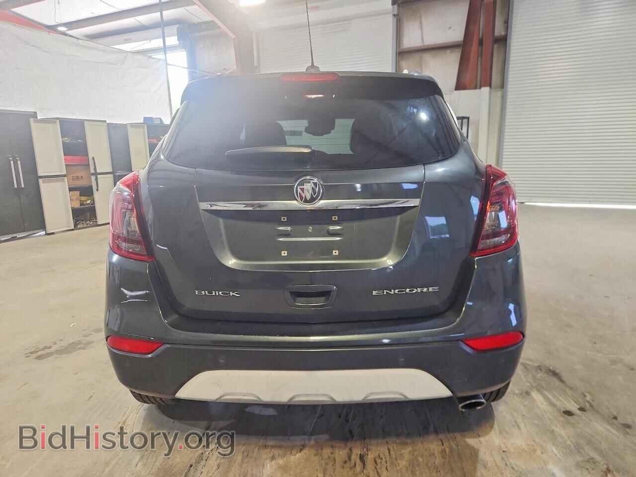 2017 BUICK ENCORE - VIN: KL4CJDSB1HB130475 - Photo 6
