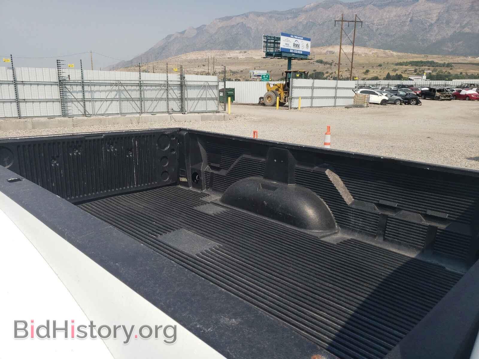 2007 DODGE RAM 3500 - VIN: 3D7MX48A97G803712 - Фото 9