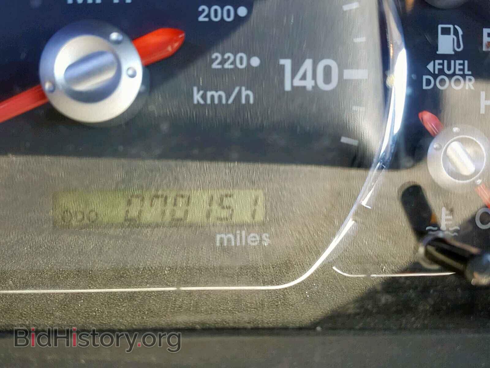 2012 MITSUBISHI GALANT - VIN: 4A32B3FF8CE018170 - Фото 8