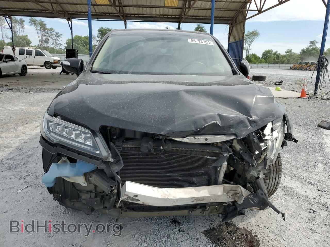 2017 ACURA RDX - VIN: 5J8TB3H56HL004252 - Фото 5