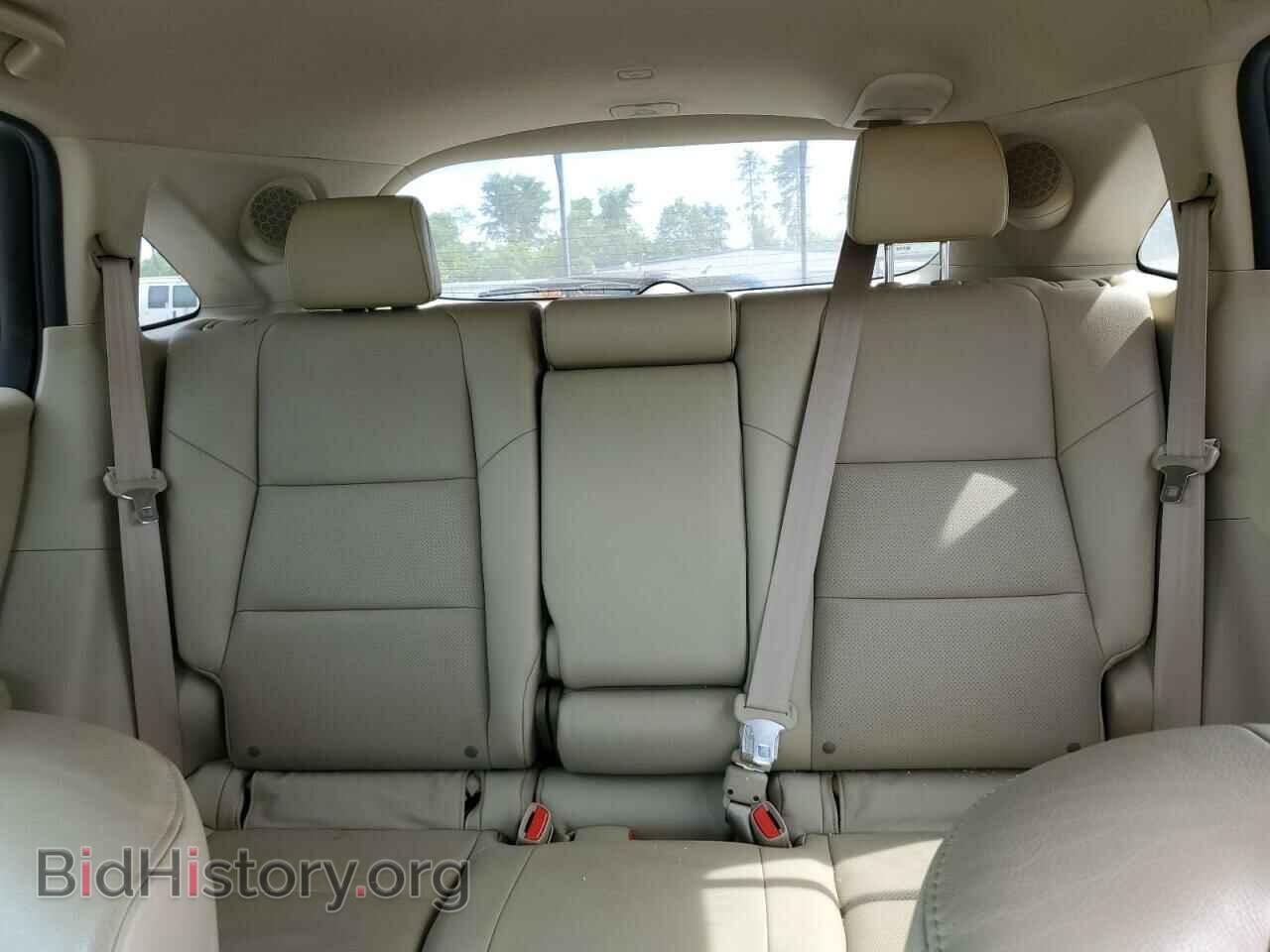 2017 ACURA RDX - VIN: 5J8TB3H56HL004252 - Фото 10