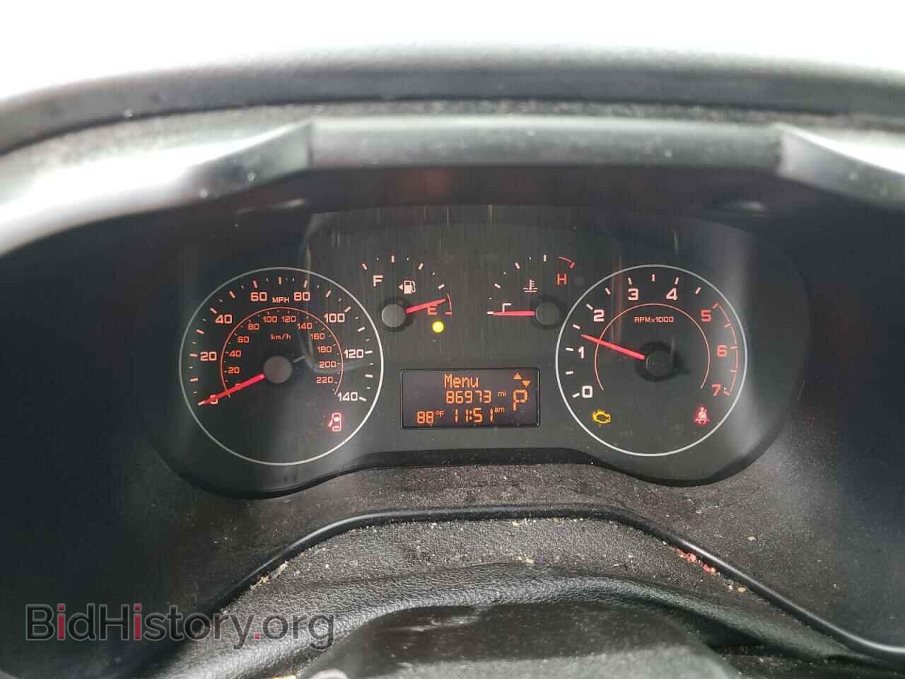 2019 RAM All Models - VIN: ZFBHRFAB1K6M03600 - Фото 9