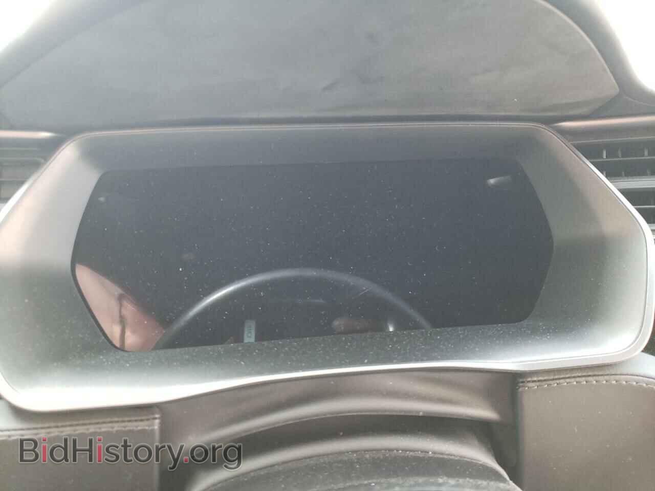 2018 TESLA MODEL S - VIN: 5YJSA1E20JF297621 - Фото 9