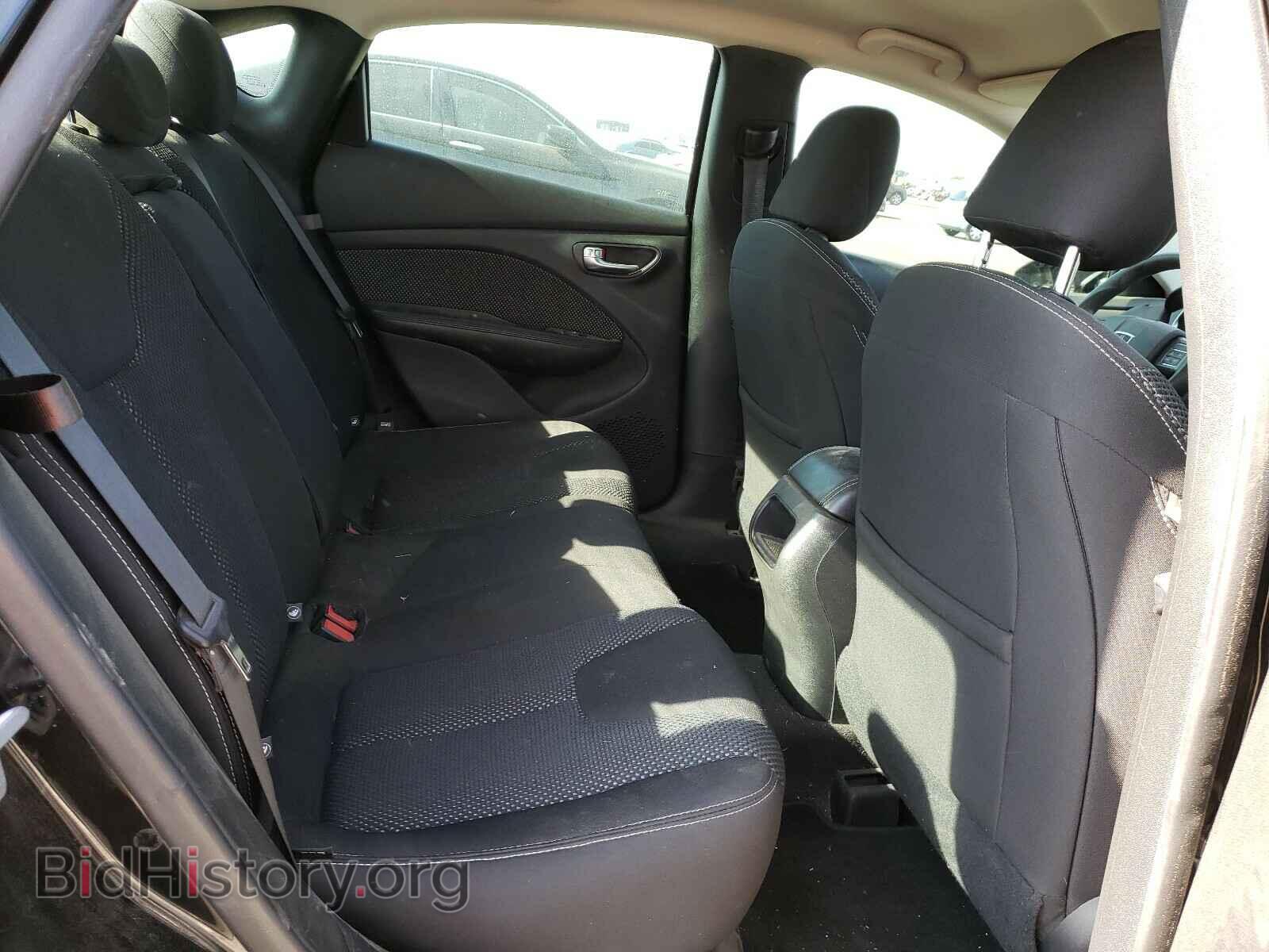 2015 DODGE DART - VIN: 1C3CDFBB5FD336557 - Фото 6