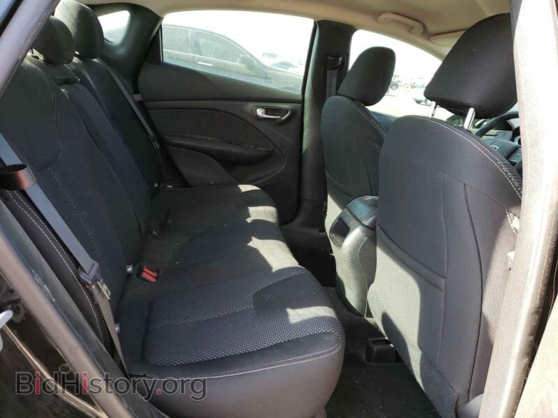 2015 Dodge DART (VIN 1C3CDFBB5FD336557) — фото 6 из 10