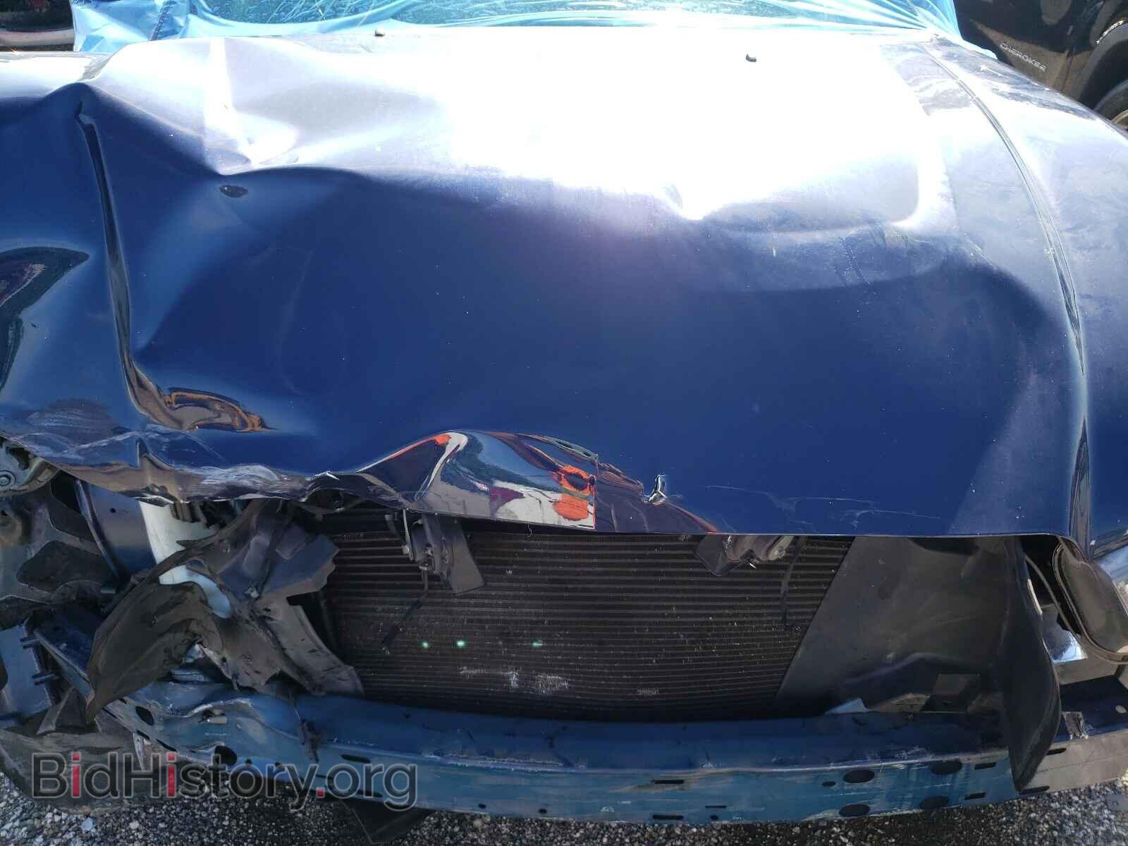 2014 DODGE CHARGER - VIN: 2C3CDXCT4EH301054 - Фото 7