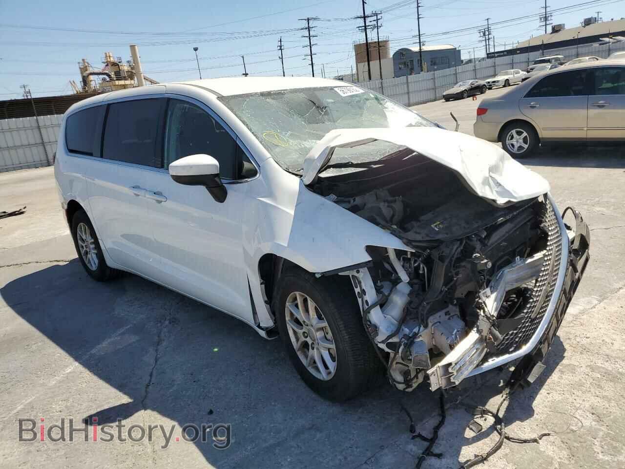 Photo 2C4RC1CG7KR533419 - CHRYSLER PACIFICA 2019