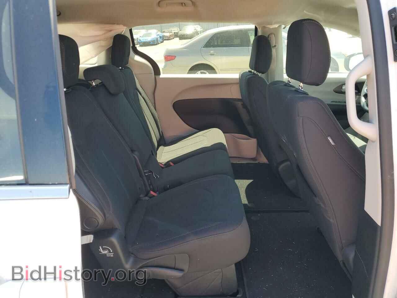 2019 CHRYSLER PACIFICA - VIN: 2C4RC1CG7KR533419 - Photo 6