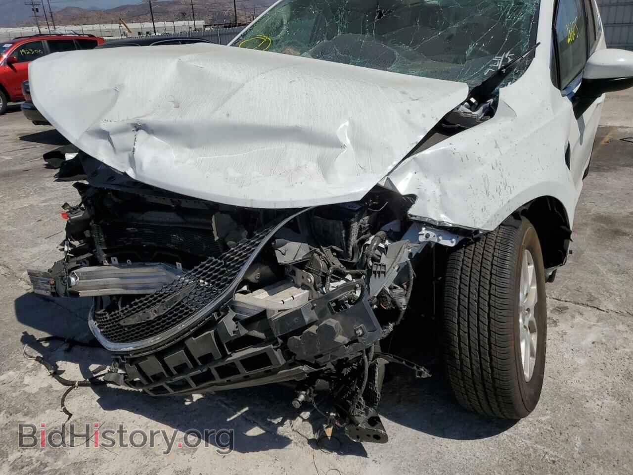 2019 CHRYSLER PACIFICA - VIN: 2C4RC1CG7KR533419 - Photo 9
