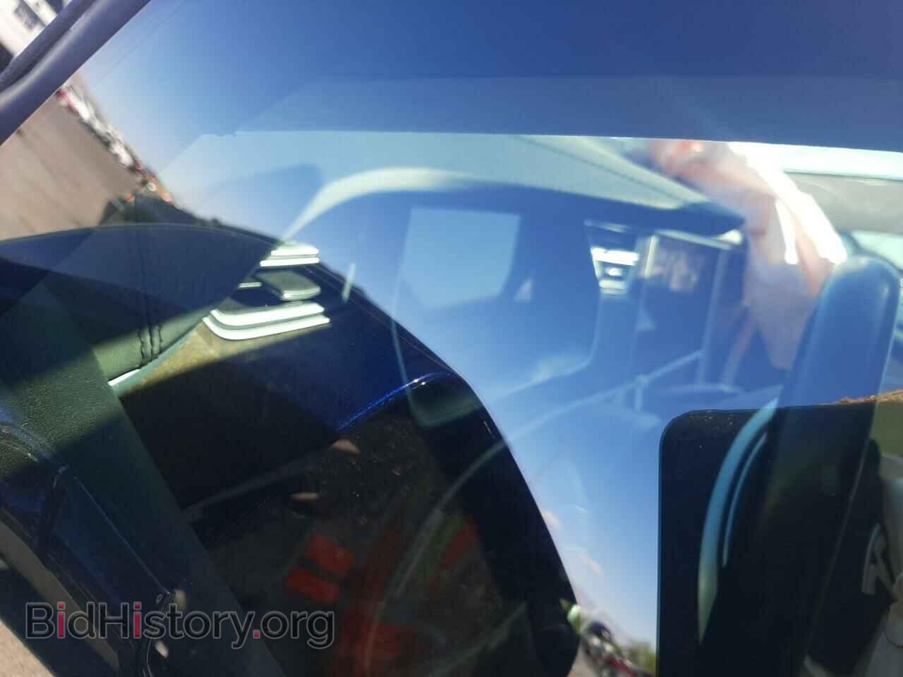 2017 TESLA MODEL S - VIN: 5YJSA1E25HF222360 - Photo 9