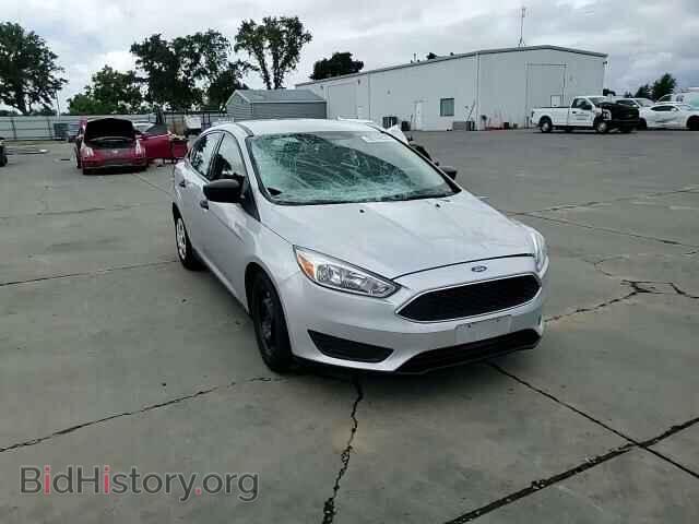 2018 FORD FOCUS - VIN: 1FADP3E25JL323006 - Фото 13
