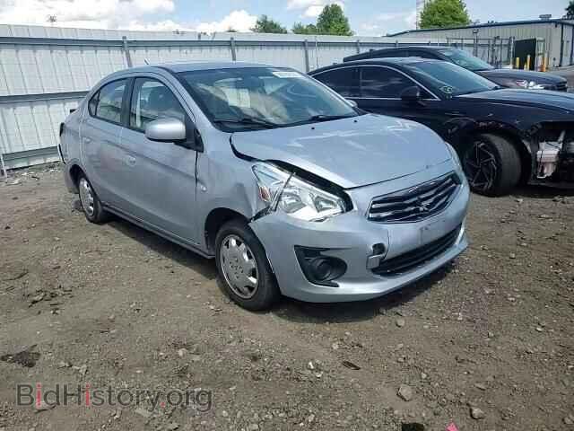 2019 MITSUBISHI MIRAGE - VIN: ML32F3FJ7KHF09554 - Фото 13