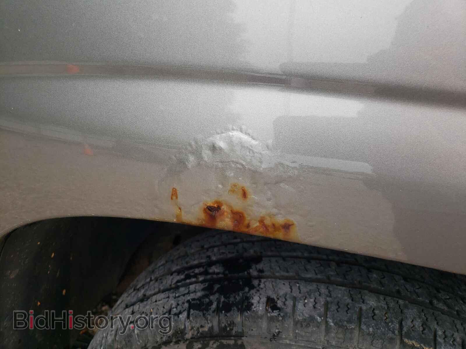 2007 CHEVROLET SILVERADO - VIN: 1GCEC19ZX7Z110063 - Фото 9
