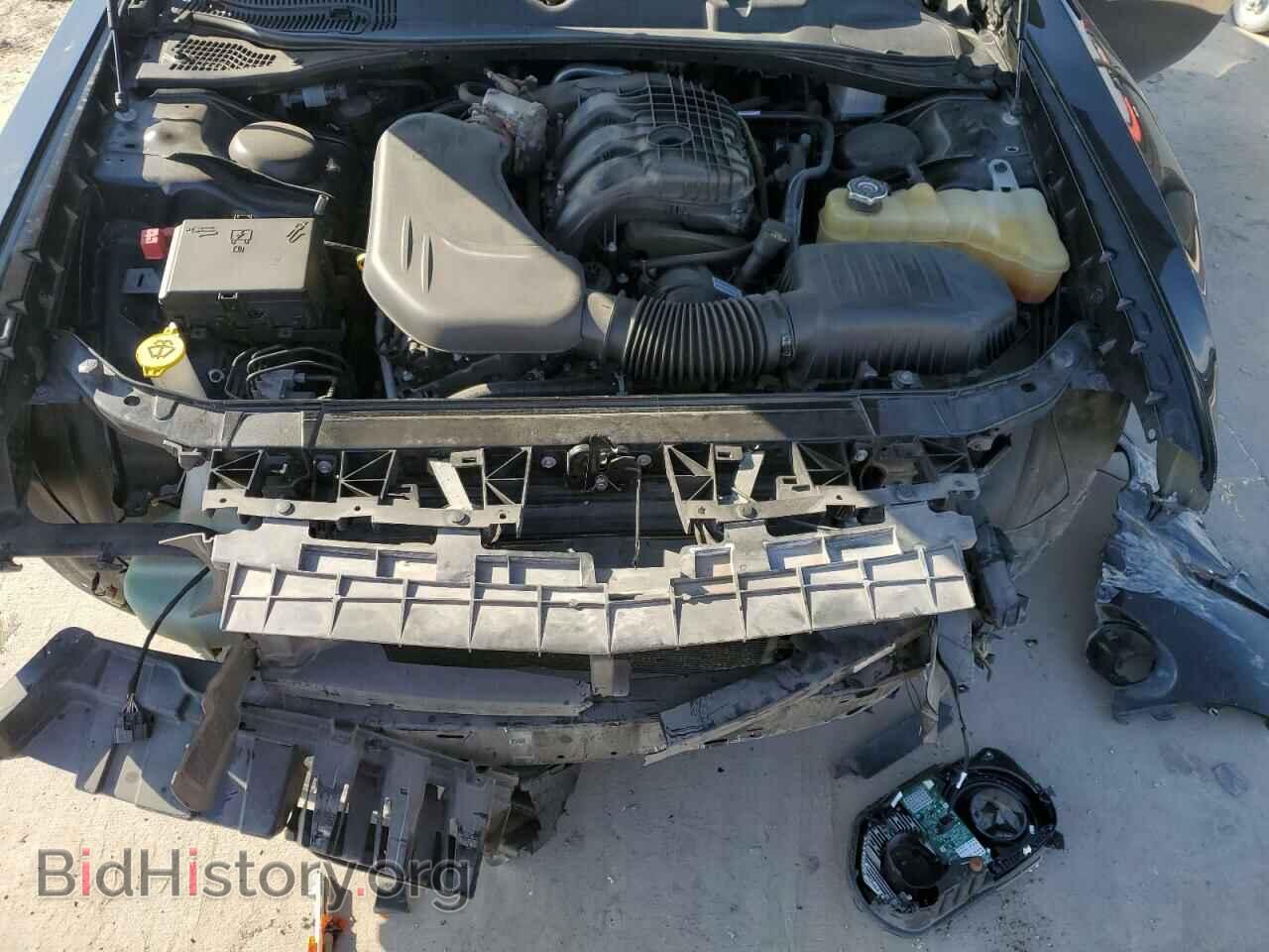 2019 DODGE CHALLENGER - VIN: 2C3CDZAG4KH654875 - Фото 11