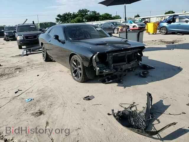2019 DODGE CHALLENGER - VIN: 2C3CDZAG4KH654875 - Фото 14