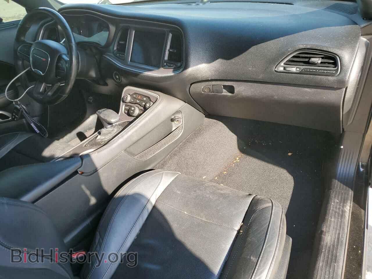 2019 DODGE CHALLENGER - VIN: 2C3CDZAG4KH654875 - Фото 8