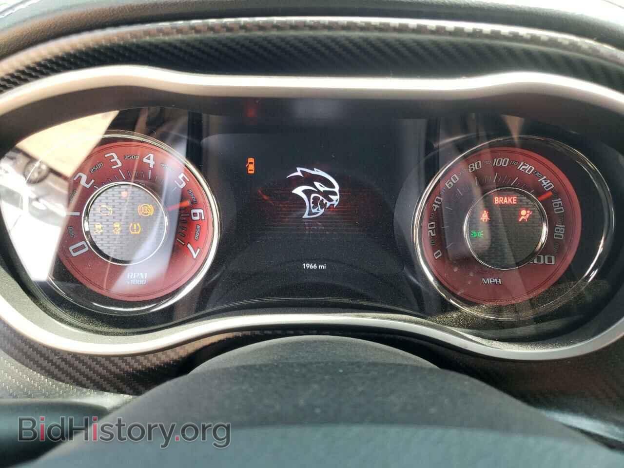 2023 DODGE CHALLENGER - VIN: 2C3CDZC98PH520909 - Фото 9