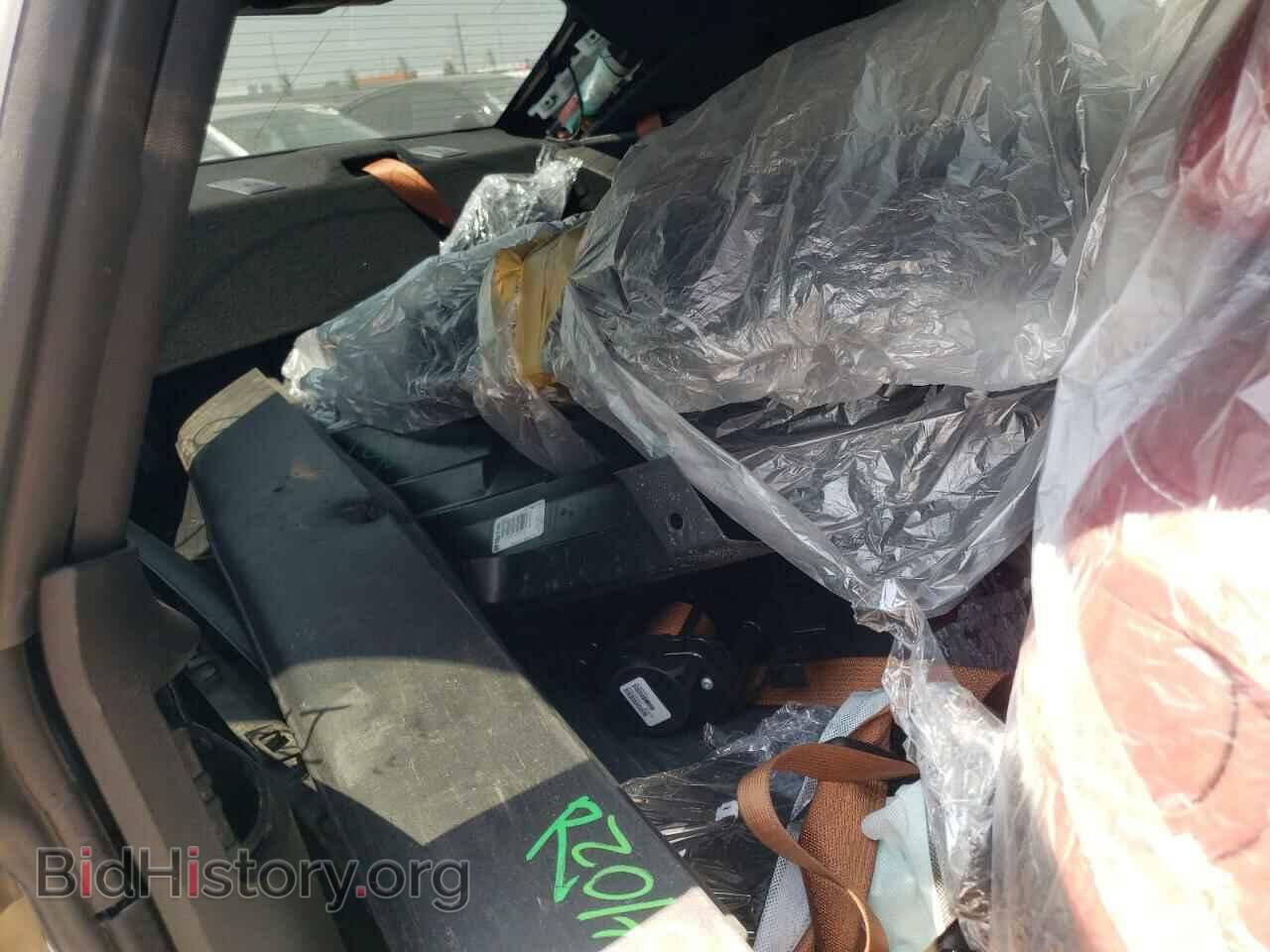 2023 DODGE CHALLENGER - VIN: 2C3CDZC98PH520909 - Фото 10